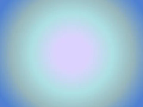 Multicolor Gradient Background for Cover Template, Wallpaper, Blured Gradient Stock Illustration