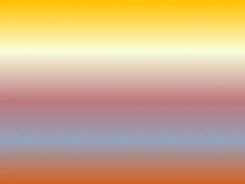 Multicolor Gradient Background for Cover Template, Wallpaper, Blured Gradient Stock Illustration