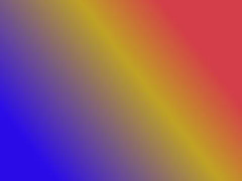 Multicolor gradient background for cover template yellow,orange gradient Stock Illustration