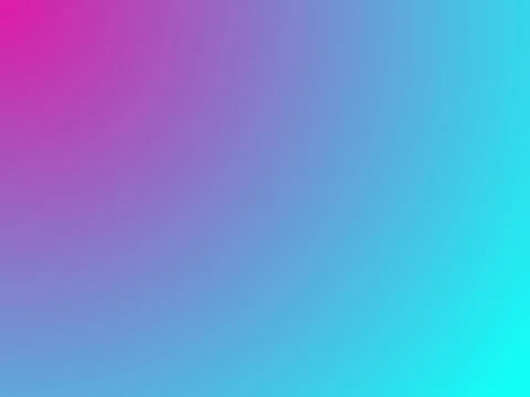 Multicolor gradient background Stock Illustration