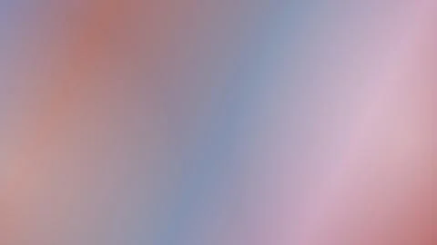 Multicolor gradient background, modern texture with soft pop pastel blur focus イラスト素材