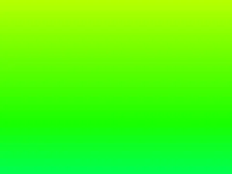 Multicolor gradient background Foto stock