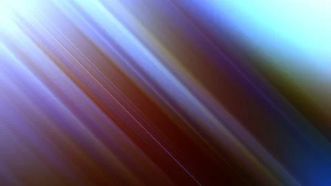 Multicolor Gradient Stock Illustration
