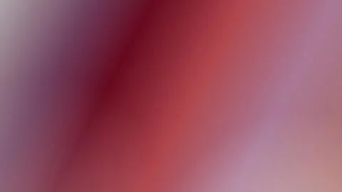 Multicolor gradient red, pink and purple background with modern soft pop focus Stock Illustration