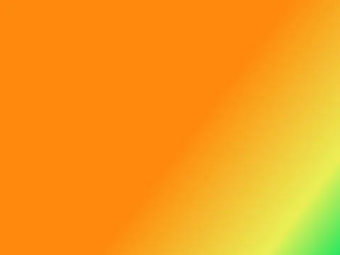 Multicolor gradients combination Stock Illustration