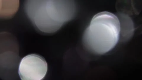 Multicolor HD Slow Motion Video Bokeh Background 스톡 동영상 317454802