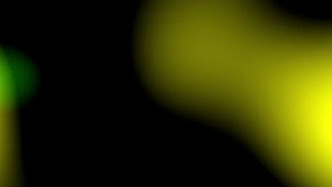 Multicolor light leaks background effect Video stock 315521158