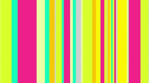 Multicolor lines HD 動画素材 25456925