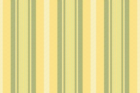 Multicolor lines textile vertical, folk vector seamless fabric. Give textur.. Stockillustratie
