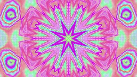 Multicolor liquid background Stock Footage 168982733