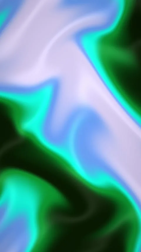 Multicolor Liquid Gradient Mesh Background Pack Stock Footage 337246422