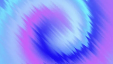 Multicolor Liquid  Whirlpool Swirl – Abstract Background Loop Stock Footage 306006809
