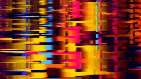 Multicolor looping background bg2209 L Stock Footage 584239