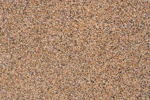 Multicolor Mosaic Decorative Plaster Texture Stock Photos