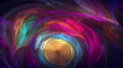 Multicolor motion background d2739 Stock Footage 632957