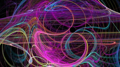 Multicolor motion background d2963 Stock Footage 559161