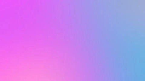 Multicolor neon gradient. Moving abstract blurred background. Screen saver Stock Illustration