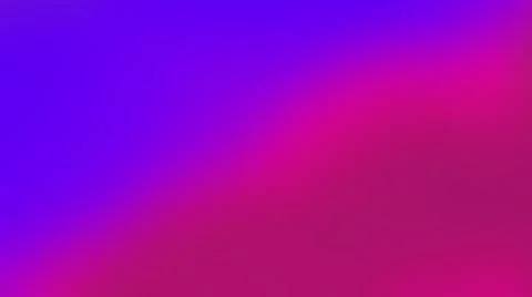 Multicolor neon gradient. Moving abstract blurred background. Screen saver Stock Illustration