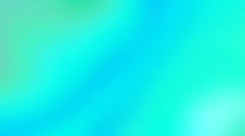 Multicolor neon gradient. Moving abstract blurred background. Screen saver Stock Illustration