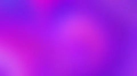 Multicolor neon gradient. Moving abstract blurred background. Screen saver Stock Illustration