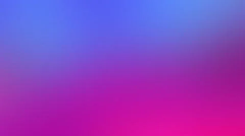 Multicolor neon gradient. Moving abstract blurred background. Screen saver Stock Illustration