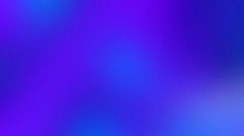 Multicolor neon gradient. Moving abstract blurred background. Screen saver Stock Illustration