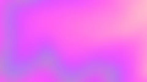 Multicolor neon gradient. Moving abstract blurred background. Screen saver Stock Illustration