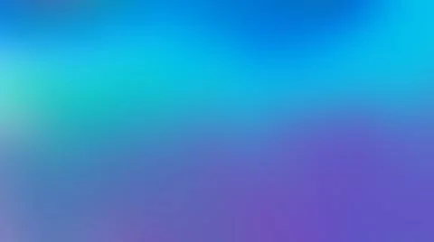 Multicolor neon gradient. Moving abstract blurred background. Screen saver Stock Illustration