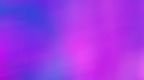 Multicolor neon gradient. Moving abstract blurred background. Screen saver Stock Illustration