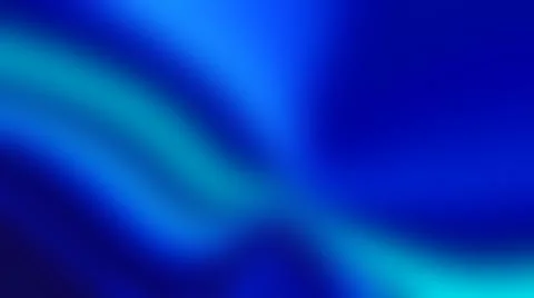 Multicolor neon gradient. Moving abstract blurred background. Screen saver Stock Illustration