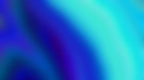 Multicolor neon gradient. Moving abstract blurred background. Screen saver Stock Illustration