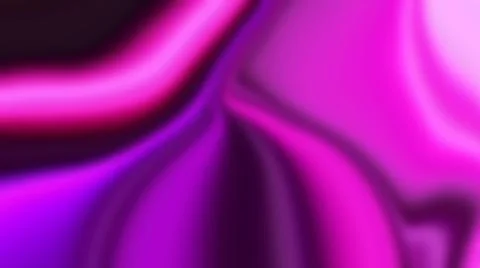 Multicolor neon gradient. Moving abstract blurred background. Screen saver 스톡 일러스트