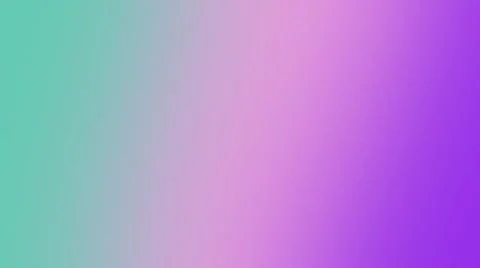 Multicolor neon gradient. Moving abstract blurred background. Screen saver Illustrazione stock