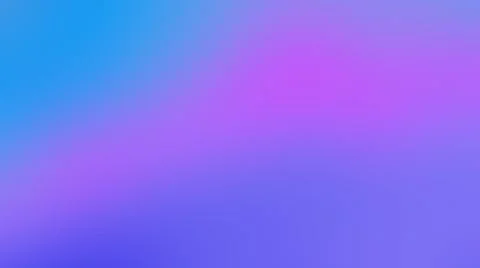 Multicolor neon gradient. Moving abstract blurred background. Screen saver 스톡 일러스트