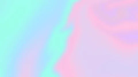 Multicolor neon gradient. Moving abstract blurred background. Screen saver Stock Illustration