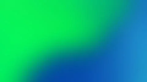 Multicolor neon gradient. Moving abstract blurred background. Screen saver Stock Illustration