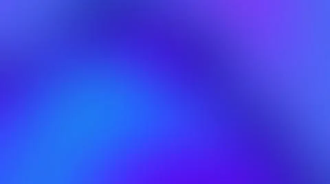 Multicolor neon gradient. Moving abstract blurred background. Screen saver Stock Illustration