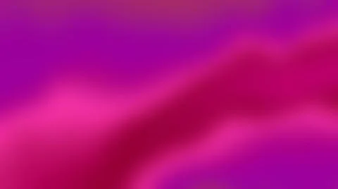 Multicolor neon gradient. Moving abstract blurred background. Screen saver Stock Illustration