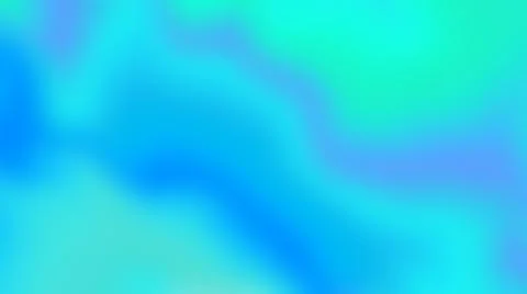 Multicolor neon gradient. Moving abstract blurred background. Screen saver Stock Illustration