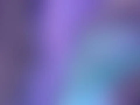 Multicolor neon gradient. Moving abstract blurred background. Screen saver Stock Illustration