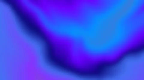 Multicolor neon gradient. Moving abstract blurred background. Screen saver Stock Illustration