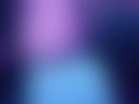 Multicolor neon gradient. Moving abstract blurred background. Screen saver Stock Illustration