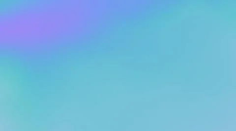 Multicolor neon gradient. Moving abstract blurred background. Screen saver Stock Illustration