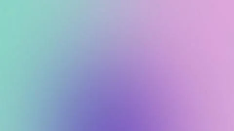 Multicolor neon gradient. Moving abstract blurred background. Screen saver Stock Illustration