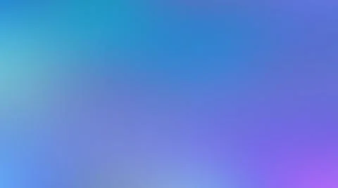 Multicolor neon gradient. Moving abstract blurred background. Screen saver Stock Illustration