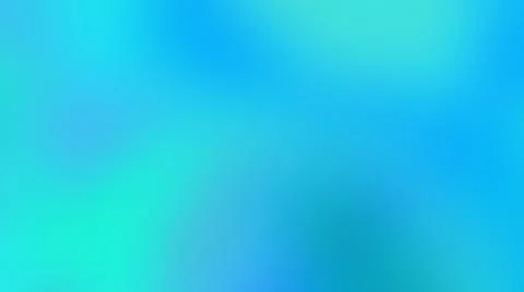 Multicolor neon gradient. Moving abstract blurred background. Screen saver Stock Illustration