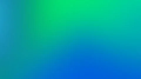 Multicolor neon gradient. Moving abstract blurred background. Screen saver Stock Illustration