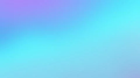 Multicolor neon gradient. Moving abstract blurred background. Screen saver Stock Illustration