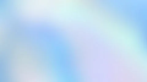 Multicolor neon gradient. Moving abstract blurred background. Screen saver Stock Illustration