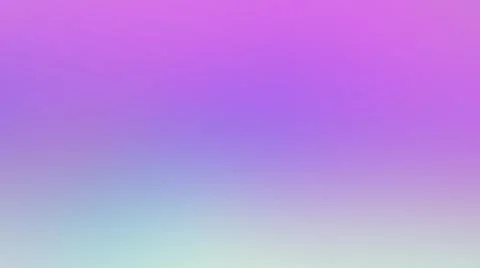 Multicolor neon gradient. Moving abstract blurred background. Screen saver Stock Illustration